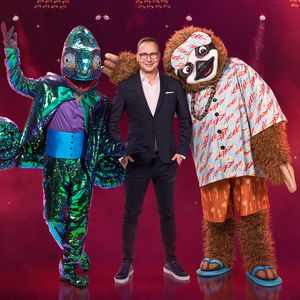 Wegen Erkrankungen: "The Masked Singer" pausiert erst mal