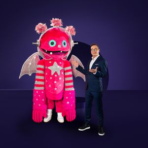 Monstronaut: Matthias Opdenhövel fühlt sich betrogen!