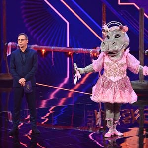 3. "The Masked Singer"-Show: Das sind die heißesten Tipps!
