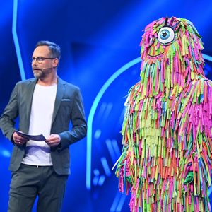 Wer ist der Favorit der Fans im "The Masked Dancer"-Finale?