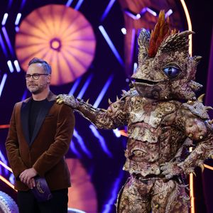 "The Masked Singer"-Finale: Dieser VIP ist der Dornteufel!