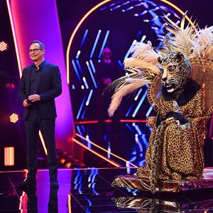 Halbzeit: Wer ist euer Liebling bei "The Masked Singer"?