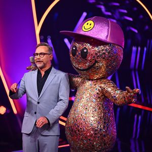 Sie wurde bei "The Masked Singer" als Erste rausgeschmissen