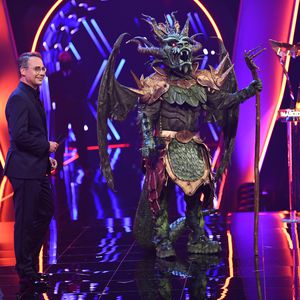Nach "The Masked Singer"-Erfolg: Nächste Rateshow in Planung