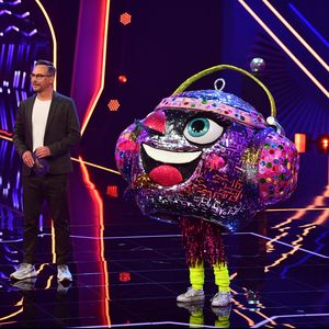 "Masked Singer"-Finale: Das sehen die Zuschauer nicht im TV!