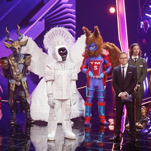 Startdatum und Promi-Zahl: So wird "The Masked Singer" 2020
