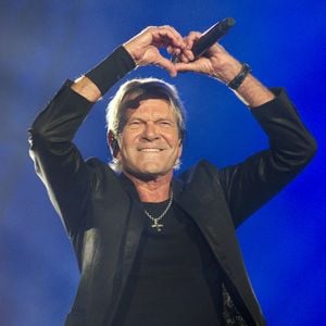 Matthias Reim verlängert seine Jubiläumstour bis 2027