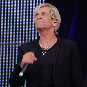Während der Tour: Matthias Reim muss einen Auftritt absagen!
