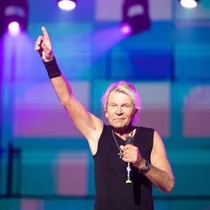 Monatelang auf Tour: Matthias Reim verrät sein Fitnessrezept