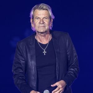 Matthias Reim rechnet mit Kritik an seiner Liebe ab