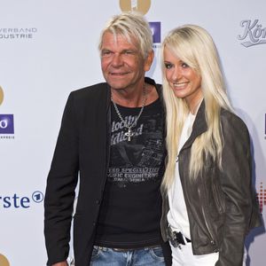 So hat Matthias Reim von Christins Schwangerschaft erfahren