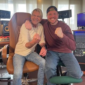 Gelungener Mix? Finch kollaboriert mit Matthias Reim