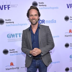 In aller Freundschaft: Matthias Schloo neu dabei!