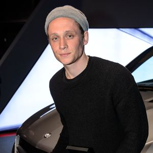 Matthias Schweighöfer zeigt Zähne: Maulsperre zu Weihnachten