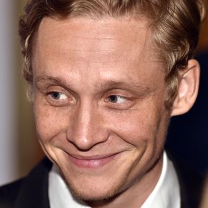 1. Live-Auftritt: Matthias Schweighöfer feiert Gesangs-Debüt