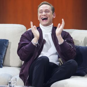 Schweighöfer flasht mit "Wer stiehlt mir die Show?"-Start