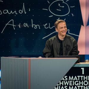 "Wer stiehlt mir die Show?" verdankt ihm einen Quotensieg!