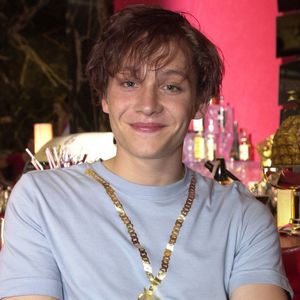 Matthias Schweighöfer wird 40: So sah er vor 20 Jahren aus!