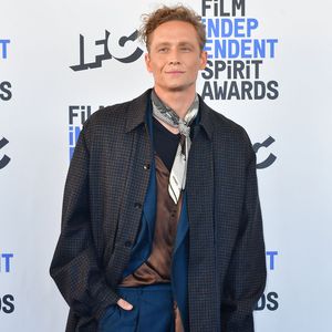 Matthias Schweighöfer möchte das Frauenschwarm-Image ablegen