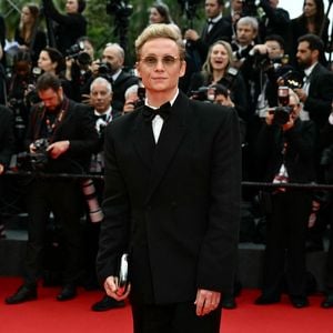 Matthias Schweighöfer beim Filmfestival in Cannes 2024