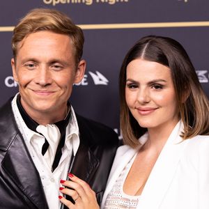 Seltene Einblicke: Matthias Schweighöfer schwärmt von Ruby