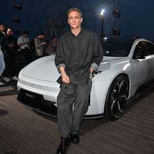 Matthias Schweighöfer scheiterte an der Führerscheinprüfung