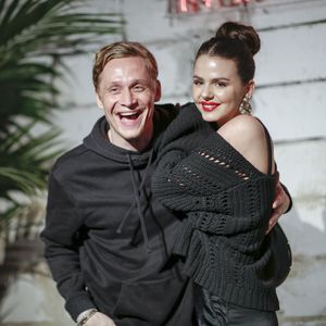 Erwachsener als er? Matthias Schweighöfer schwärmt von Ruby