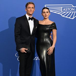 So glamourös waren die Promi-Looks der amfAR-Gala 2023!