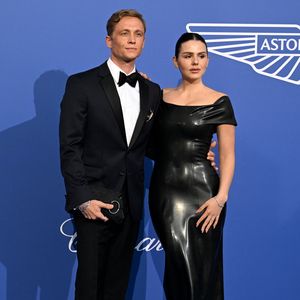So sehr hilft Matthias Schweighöfer und Rubys Paartherapie!