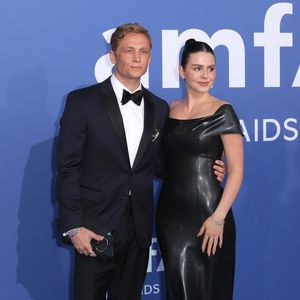 Matthias Schweighöfer und seine Ruby wohnen nicht zusammen