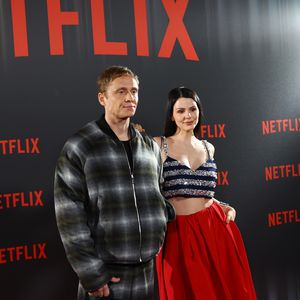 Matthias Schweighöfer und Ruby spielen Paar in Netflix-Film