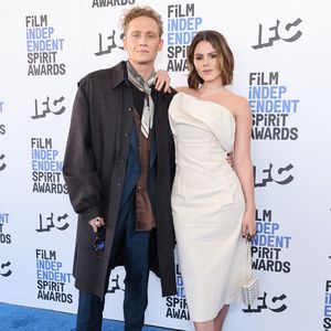 So cool: Matthias Schweighöfer und Ruby glänzen in Hollywood