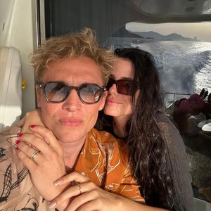 Matthias Schweighöfer und Ruby zeigen realen Urlaubseinblick