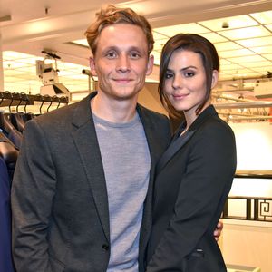 Matthias Schweighöfer und Ruby: Ist Eifersucht ein Thema?