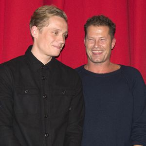 Matthias Schweighöfer bricht sein Schweigen zu Til Schweiger