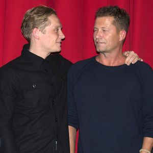 Kontaktabbruch bei Til Schweiger und Matthias Schweighöfer!