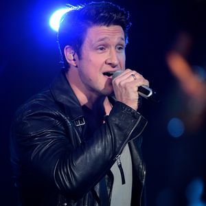 Profi-Sportler wird Schlager-Star: Matthias Steiner singt!