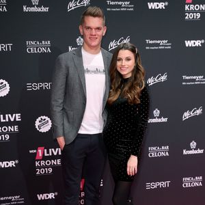 DFB-Star Matthias Ginter: Verlobung mit Christina in Dubai!