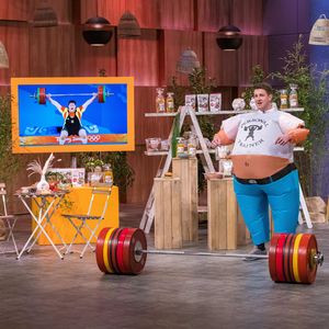 Matthias Steiner zieht bei "Höhle der Löwen" Deal an Land