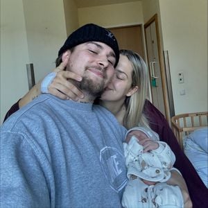 Matze und Lejla Höhns Baby Zayn-Malik ist auf der Welt