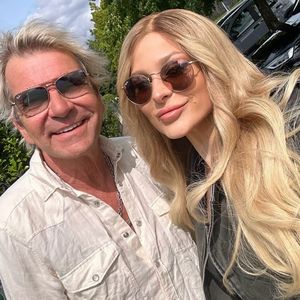 Marie Reim singt auf neuem Album Duett mit Papa Matthias