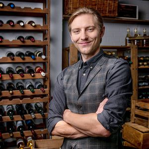 "Sturm der Liebe"-Neuzugang: Matthias Zera verstärkt Cast!