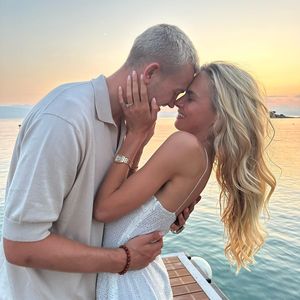 Matthijs de Ligt und Freundin Annekee Molenaar sind verlobt!