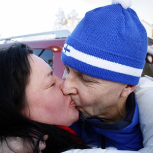 Mit 55 Jahren: Skisprung-Legende Matti Nykänen ist tot!