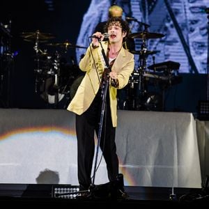 Darum sind Taylor Swifts Fans sauer auf Sänger Matty Healy