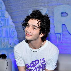 So schnell verliebte sich Matty Healy in seine Gabbriette!