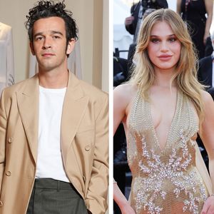 Nach Liebes-Aus: Matty Healy ist mit Ex Meredith im Urlaub!