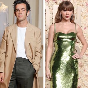Beziehung beendet: Wollte Matty Ex Taylor Swift beschützen?