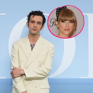Taylor Swifts angeblicher Flirt schwärmte schon 2016 von ihr