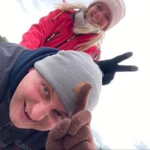 Vier Monate Liebe: "Bauer sucht Frau"-Matze gibt ein Update